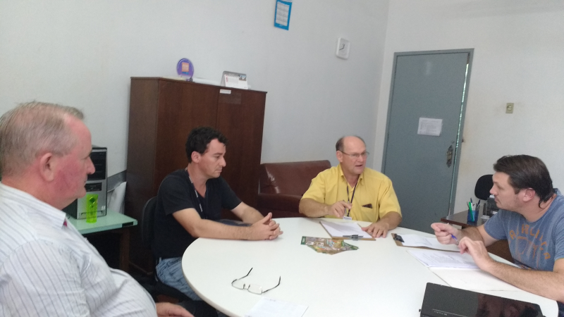  SOL A SOL FASE MUNICIPAL